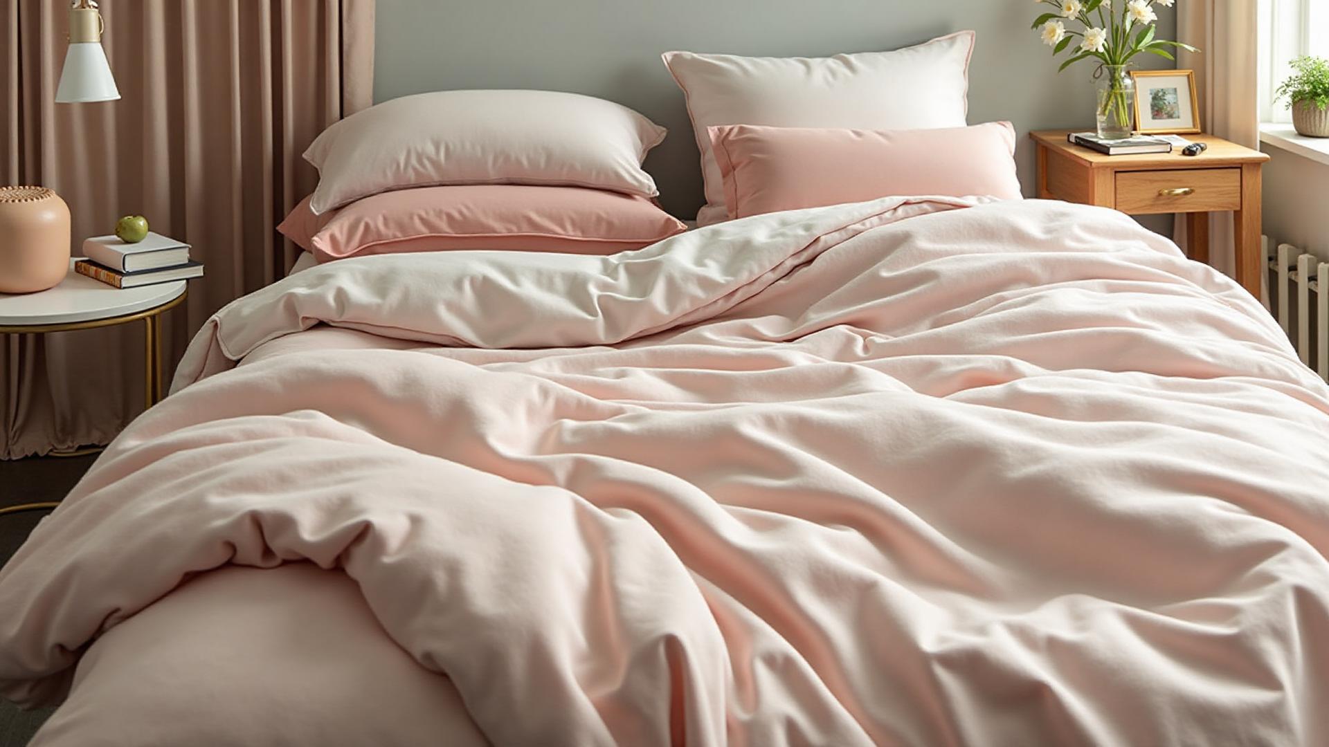 Bedsheets - Vardhman TextilesBedsheets - Vardhman Textiles